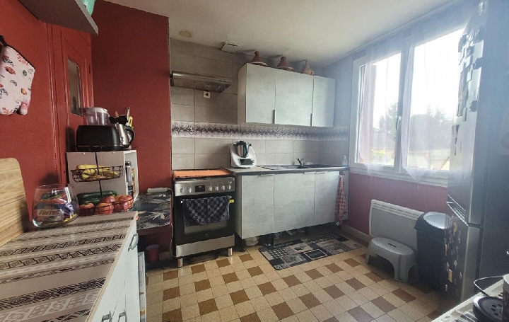 Maison COURTENAY (45320)  75 m2 143 000 € 