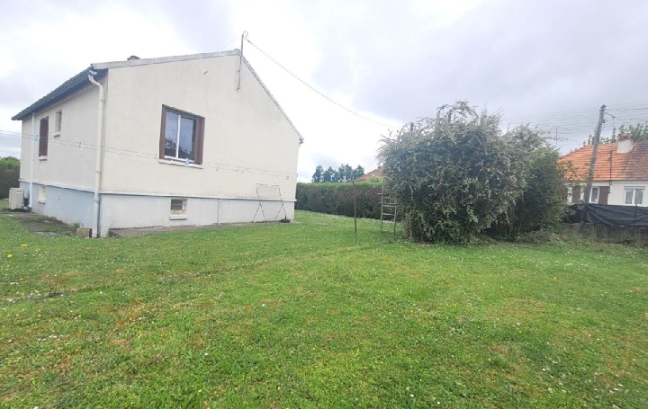 Maison COURTENAY (45320)  75 m2 143 000 € 