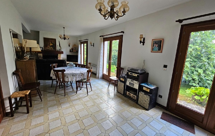 Maison COURTENAY (45320)  147 m2 189 000 € 