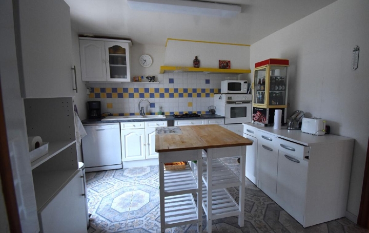 Maison COURTENAY (45320)  130 m2 218 000 € 