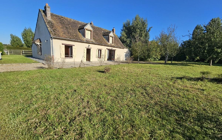 Maison SAVIGNY-SUR-CLAIRIS (89150)  150 m2 169 000 € 