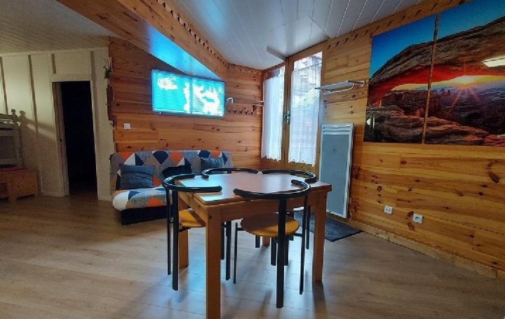 2 Pièces VAUJANY (38114)  42 m2 146 500 € 