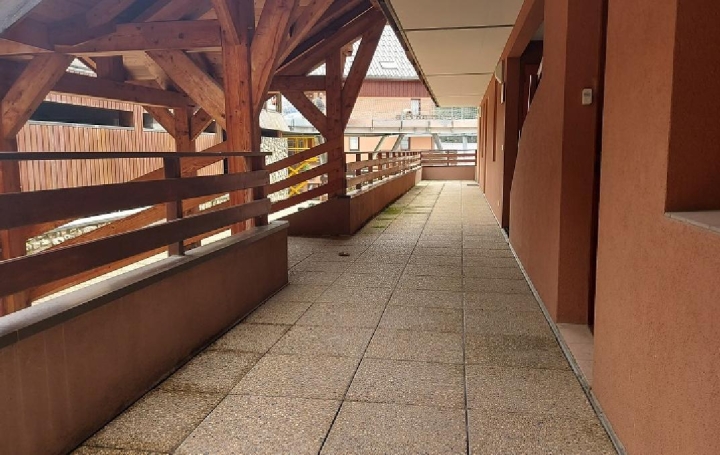 2 Pièces VAUJANY (38114)  42 m2 146 500 € 