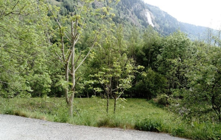 Terrain VAUJANY (38114)  772 m2 298 000 € 