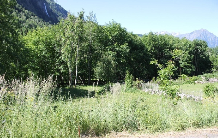 Terrain VAUJANY (38114)  772 m2 298 000 € 