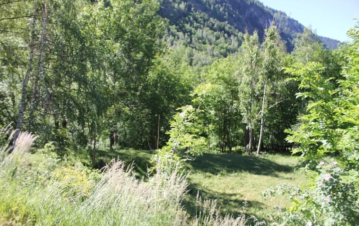 Terrain VAUJANY (38114)  772 m2 298 000 € 