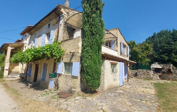 Maison / Villa DIEULEFIT (26220) 99 m<sup>2</sup> 231 000 € 