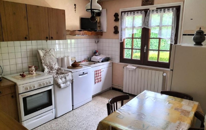 Maison MASSIAC (15500)  82 m2 183 750 € 