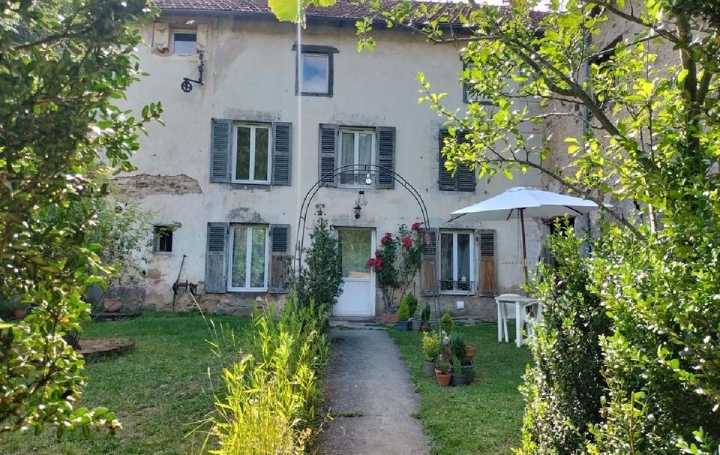 Réseau Immo-diffusion : Maison  BLESLE  75 m2 152 975 € 