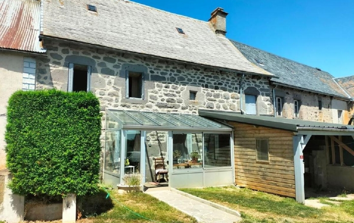 Réseau Immo-diffusion : Maison  VALUEJOLS  73 m2 65 000 € 