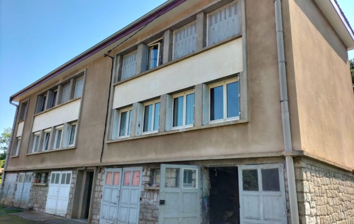 Appartement MASSIAC (15500) 80 m<sup>2</sup> 42 000 € 