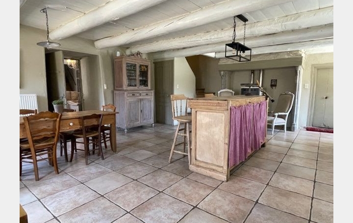 Maison AURIAC-L'EGLISE (15500)  265 m2 339 000 € 