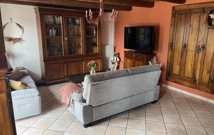 Maison SAINT-MARY-LE-PLAIN (15500)  140 m2 265 200 € 