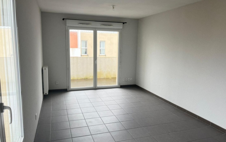 Appartement BRUGES (33520) 58 m<sup>2</sup> 199 900 € 