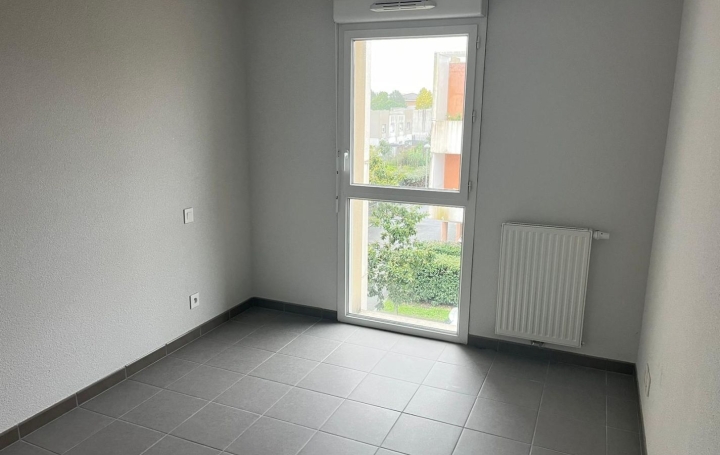 3 Pièces BRUGES (33520)  58 m2 199 900 € 