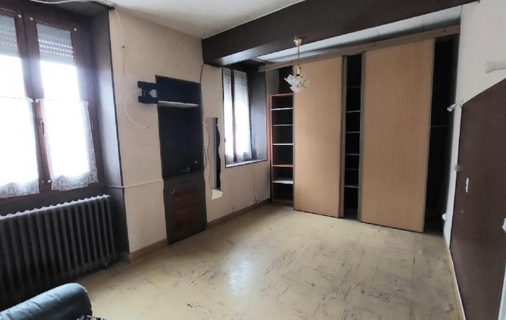 Maison VILLEBOUGIS (89150)  133 m2 99 500 € 