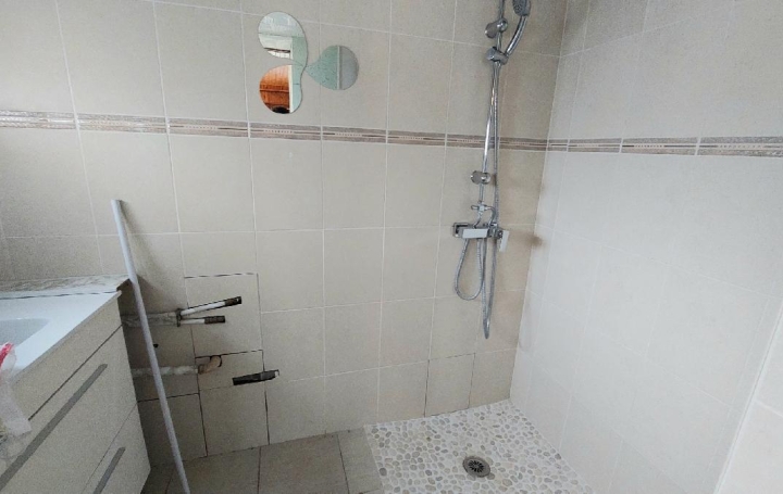 Maison VILLEBOUGIS (89150)  133 m2 99 500 € 