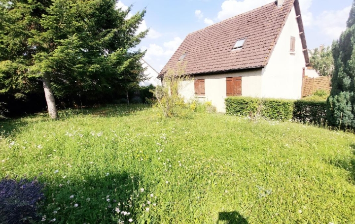 Maison PONT-SUR-YONNE (89140)  120 m2 230 000 € 