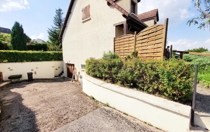 Maison PONT-SUR-YONNE (89140)  120 m2 230 000 € 