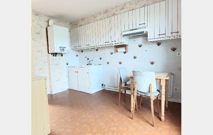 Maison PONT-SUR-YONNE (89140)  89 m2 139 000 € 