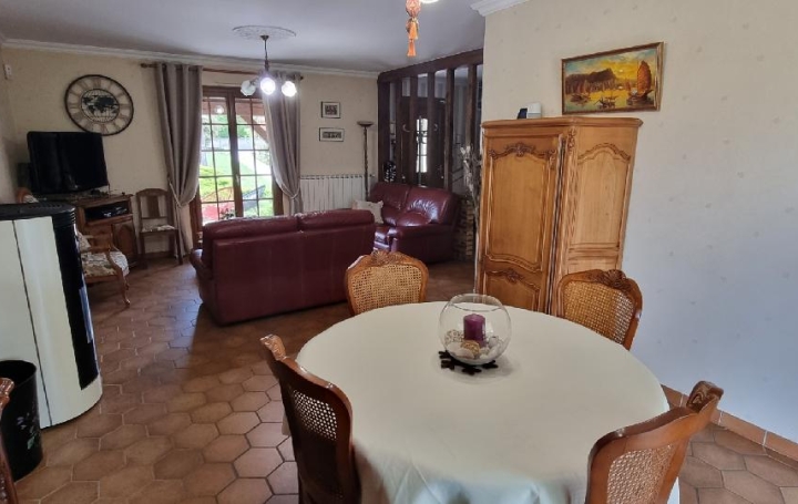 Maison NAILLY (89100)  140 m2 255 000 € 