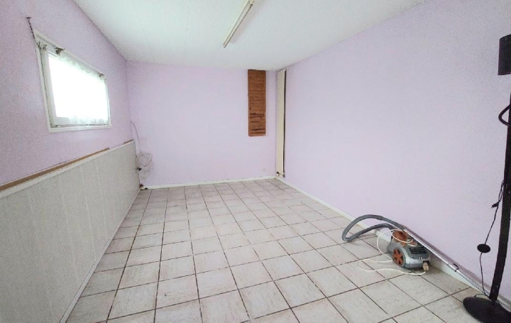 Maison PONT-SUR-YONNE (89140)  133 m2 99 500 € 