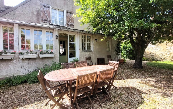 Maison THORIGNY-SUR-OREUSE (89260)  135 m2 179 000 € 