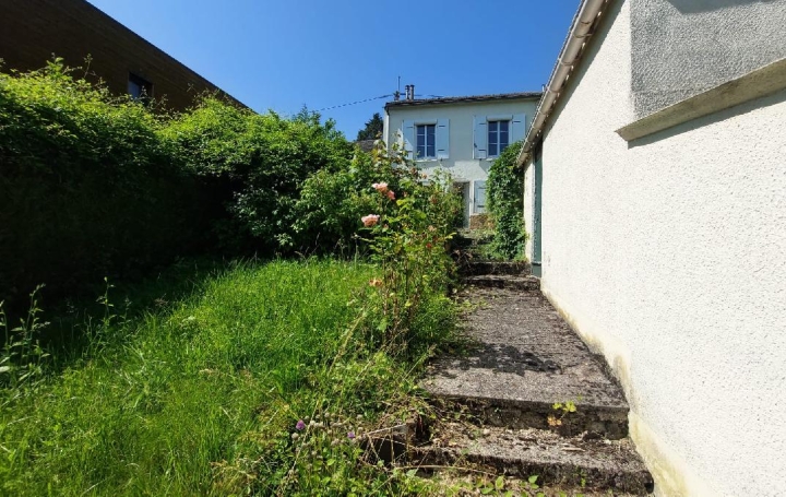 Maison PONT-SUR-YONNE (89140)  70 m2 118 000 € 