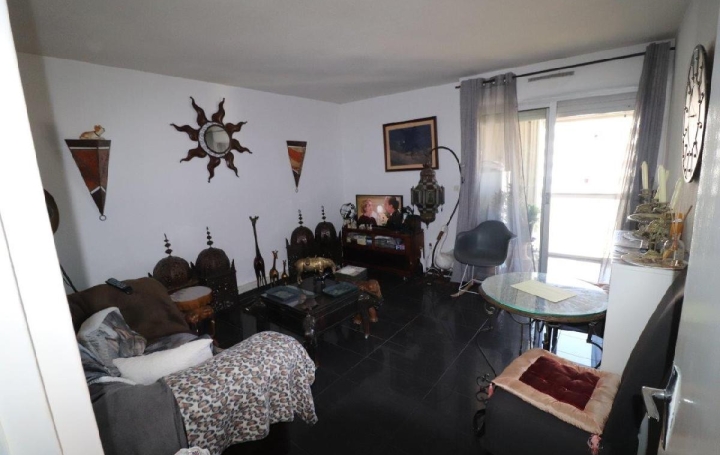 Réseau Immo-diffusion : Appartement P2  CANET-EN-ROUSSILLON  50 m2 162 000 € 