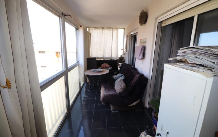 2 Pièces CANET-EN-ROUSSILLON (66140)  50 m2 162 000 € 