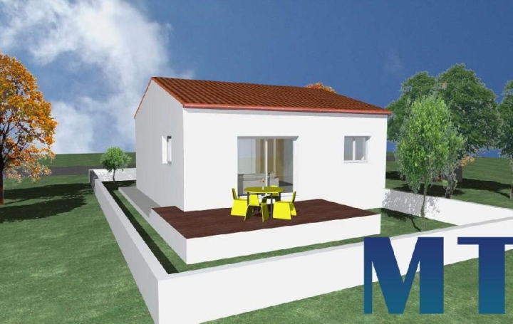 Réseau Immo-diffusion : Villa  THUIR  62 m2 205 000 € 