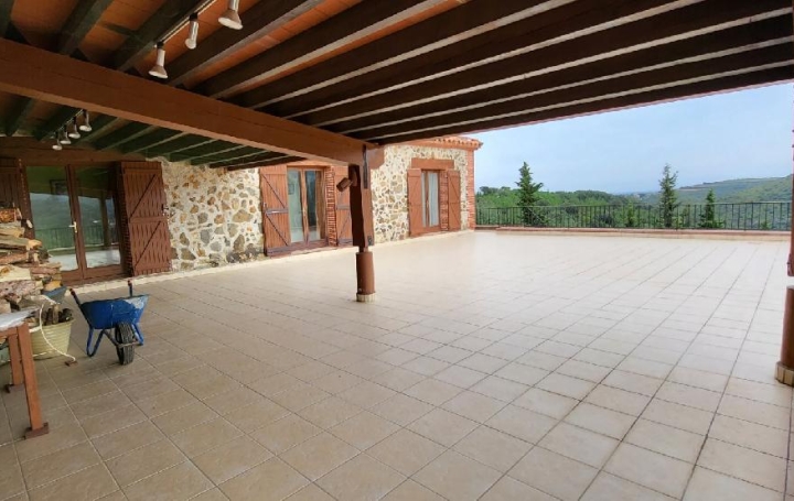 Maison THUIR (66300)  150 m2 614 800 € 