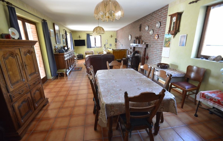 Maison THUIR (66300)  150 m2 614 800 € 