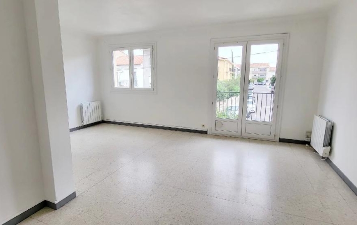 Réseau Immo-diffusion : Appartement P4  PERPIGNAN  75 m2 144 000 € 