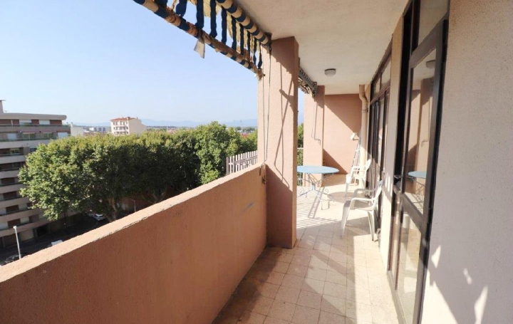 4 Pièces PERPIGNAN (66000)  84 m2 95 000 € 