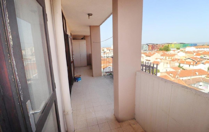 4 Pièces PERPIGNAN (66000)  84 m2 95 000 € 