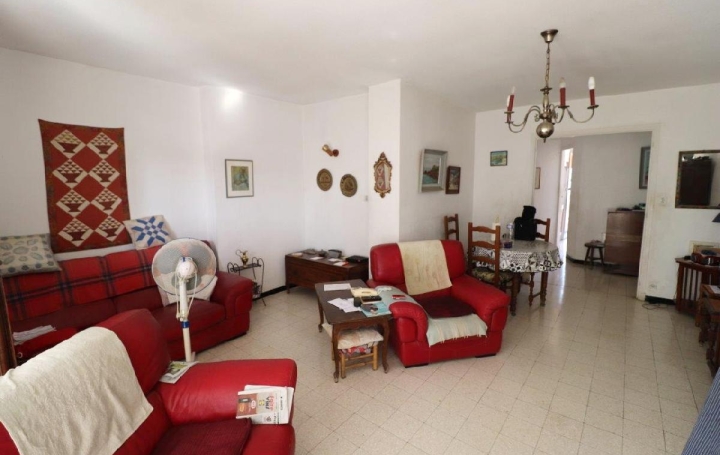 Réseau Immo-diffusion : Appartement P4  PERPIGNAN  84 m2 95 000 € 