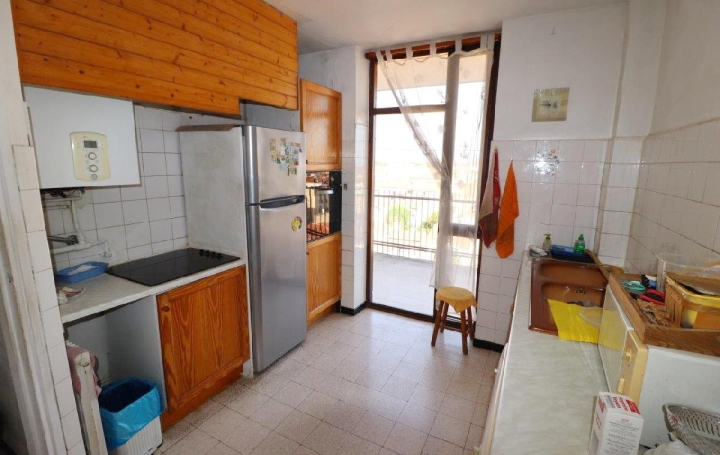 4 Pièces PERPIGNAN (66000)  84 m2 95 000 € 