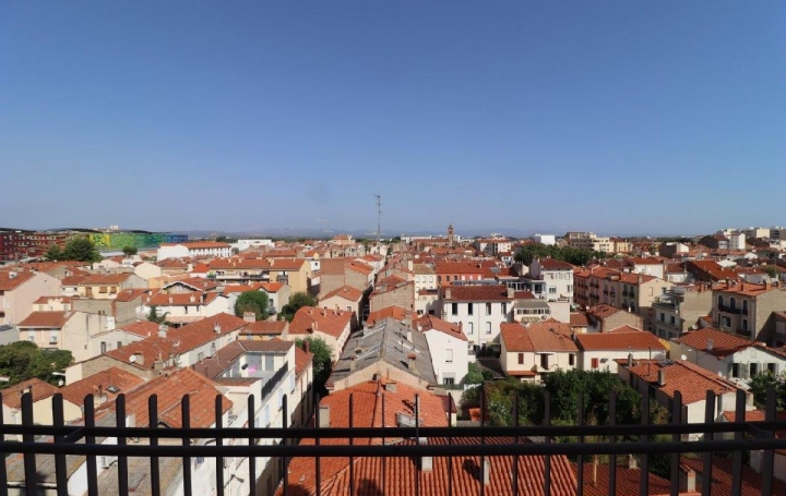 4 Pièces PERPIGNAN (66000)  84 m2 95 000 € 