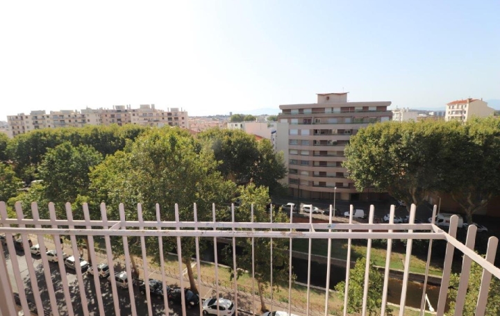 4 Pièces PERPIGNAN (66000)  84 m2 95 000 € 