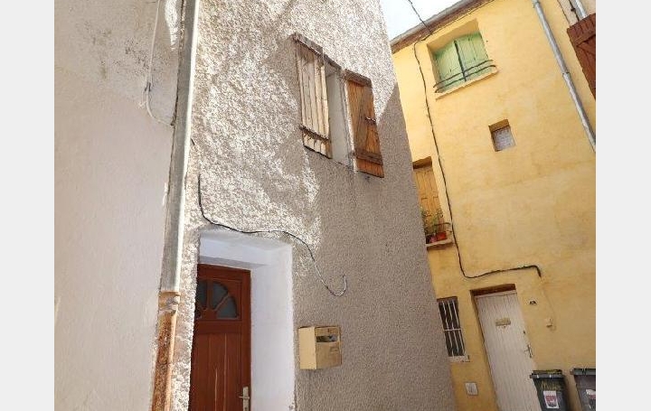 Maison de village PERPIGNAN (66000)  50 m2 55 000 € 