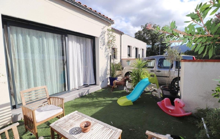 Maison BANYULS-DELS-ASPRES (66300)  143 m2 249 000 € 