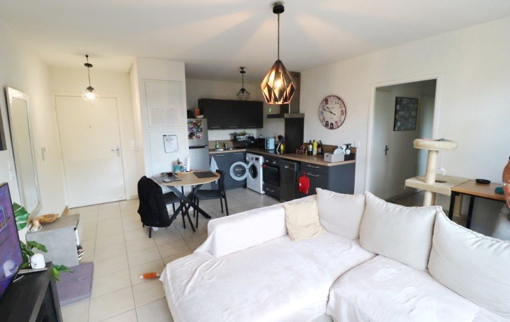 3 Pièces PERPIGNAN (66000)  58 m2 148 000 € 