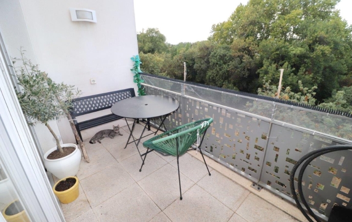 3 Pièces PERPIGNAN (66000)  58 m2 148 000 € 