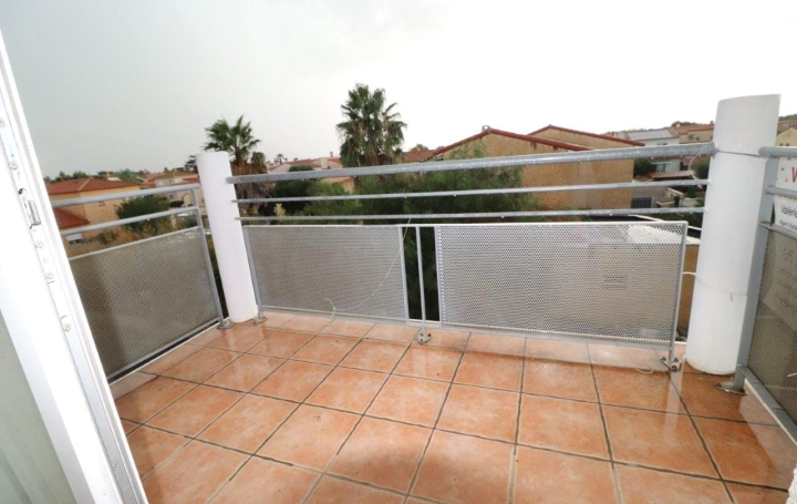 3 Pièces PERPIGNAN (66000)  62 m2 174 000 € 