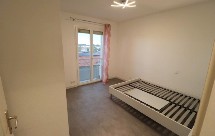 3 Pièces PERPIGNAN (66000)  62 m2 174 000 € 