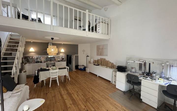 2 Pièces NIMES (30000)  62 m2 149 000 € 