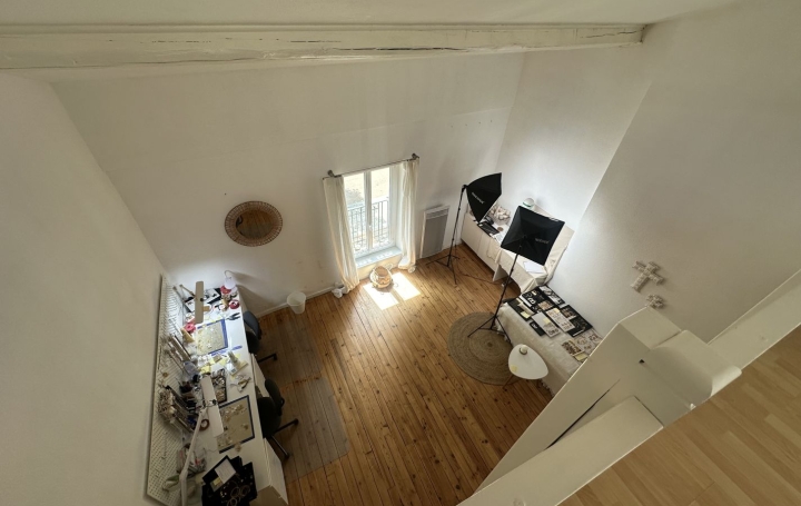 2 Pièces NIMES (30000)  62 m2 149 000 € 