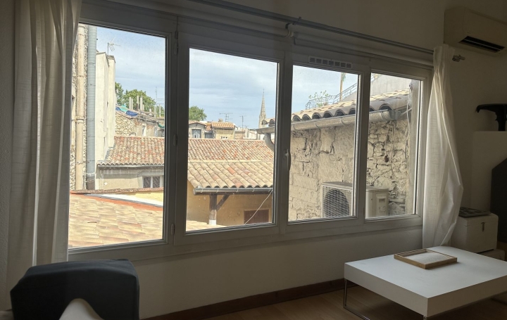 2 Pièces NIMES (30000)  62 m2 149 000 € 