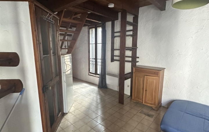 2 Pièces NIMES (30000)  34 m2 69 000 € 